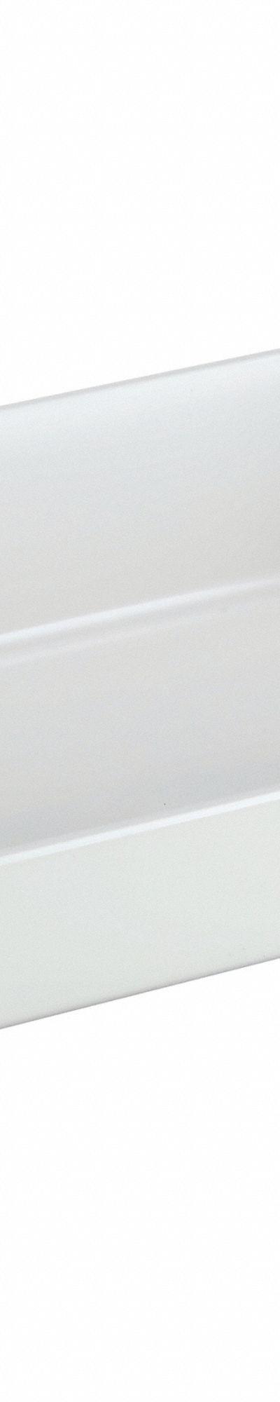 APPROVED VENDOR Lab Tray: Rectangular - Rectangular Lab Trays