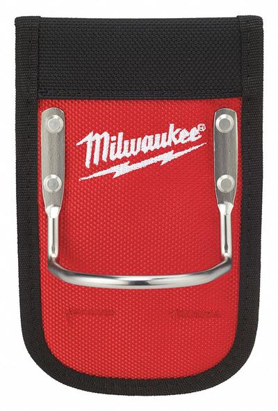 MILWAUKEE Hammer Loop (MPN 48228149). Key specifications — Brand: MILWAUKEE. - Nylon Tool Holsters