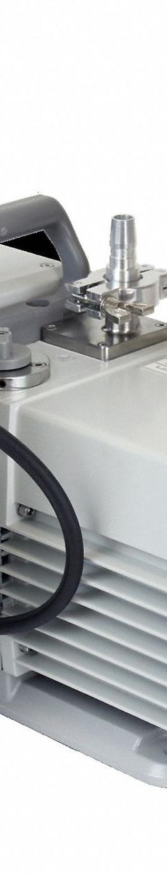 WELCH Chemically resistant vacuum pump: 18 1/4 in x 11 1/8 in x 9 1/4 in (MPN 7584500). Key specifications — Brand: WELCH.