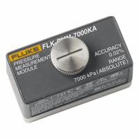 FLUKE Pressure Module: Absolute, Absolute, 0 psi Pressure Measurement - Min., 729 Pro, Dry Air (MPN FLK-PMM-7000KA). Key specifications — Manufacturer Part Number: FLK-PMM-7000KA; Brand: FLUKE.