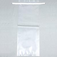 APPROVED VENDOR Sampling Bag: Std, Sterile, 42 fl oz Capacity - oz, 1.24 L Capacity - mL, LDPE (MPN 24J926). Key specifications — Brand: APPROVED VENDOR; Color: Clear; Product Type: Sampling Bag; Standards: ETO Sterilization Certificate; Style: Standard.