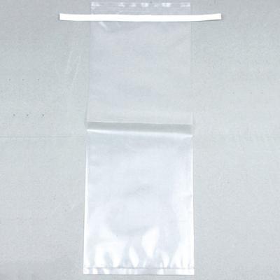 APPROVED VENDOR Sampling Bag: Std, Sterile, 42 fl oz Capacity - oz, 1.24 L Capacity - mL - Standard Sterilized Bags