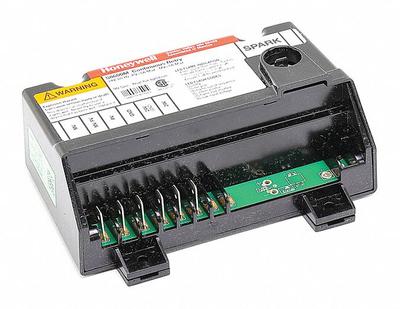 MODINE Ignition Control: Mfr Part # 5H0806890000 - Replacement HVACR Controls, Switches & Thermostats