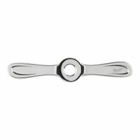 MILWAUKEE Hex-LOK 2-in-1 Tap and Die Threading Handle (MPN 49-57-5002). Key specifications — attr1316866: Sliding; attr1316867: T; attr1301981: MILWAUKEE; attr1326618: Hex-LOK 2-IN-1 Handle.
