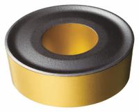 SANDVIK COROMANT Turning Insert, Medium, Round, RCMX: RCMX 32 09 00 4335. Key specifications — attr257836: RCMX 32 09 00 4335.