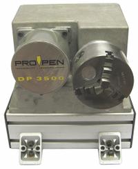 PROPEN Rotational Chuck Device: For Use w/ P5000EM/P5000PN/P5000ZEM (MPN 51468). Key specifications — attr1089759: PROPEN; attr1089769: Connector Cable; attr1092469: P5000ZEM; attr1092471: Rotational Chuck Device; attr1089757: 51468.