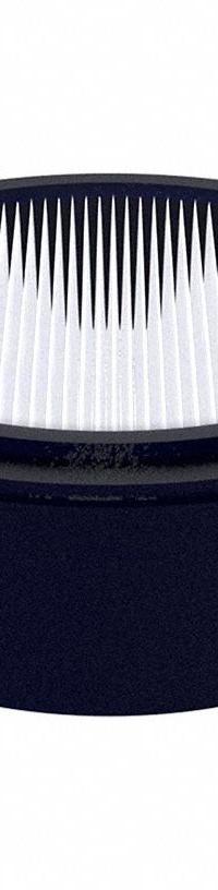 SOLBERG Pleated Filter: Fiberglass, 1.37 in Overall Ht, 4 in Outside Dia, HE10. Key specifications — attr59866: HE10; attr59869: SOLBERG; attr59875: FS-HE10-050.