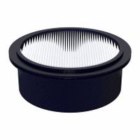 SOLBERG Pleated Filter: Fiberglass, 1.37 in Overall Ht, 4 in Outside Dia, HE10. Key specifications — attr59866: HE10; attr59869: SOLBERG; attr59875: FS-HE10-050.