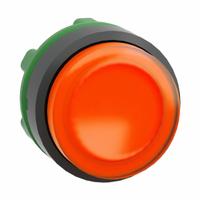 SCHNEIDER Extended Push Button: 22 mm Mounting Size, Non-Metallic, Momentary (MPN ZB5AW153). Key specifications — Brand: SCHNEIDER; Action: Momentary; Series: XB5; Push Button Material Type: Non-Metallic.