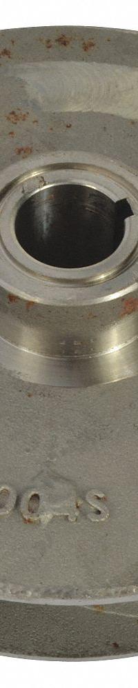DAYTON Impeller: Mfr Part # PP39004AG, For Use With 4ZA54A. Key specifications — Compatible with Brand: Dayton; Compatible with Pump Type: Straight Centrifugal Pumps; Manufacturer Part Number: PP39004AG; Compatible with Grainger Part Number: 4ZA54A; Brand: DAYTON.
