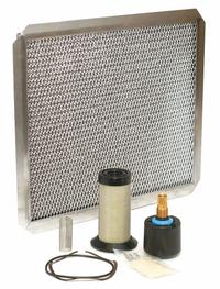 HANKISON Refrigerated Dryer Maintenance Kit: Drain Service Kit, HITFMK3. Key specifications — attr60138: Mfr. No. HIT75; attr60128: HITFMK3.