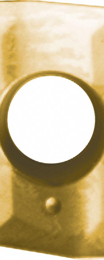 KYOCERA Parallelogram Milling Insert - Parallelogram Indexable Milling Inserts