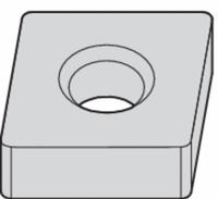 WIDIA Diamond Turning Insert: CNMA432, CNMA120408 (MPN 4171864). Key specifications — attr257732: CNMA432; attr257733: CNMA120408.