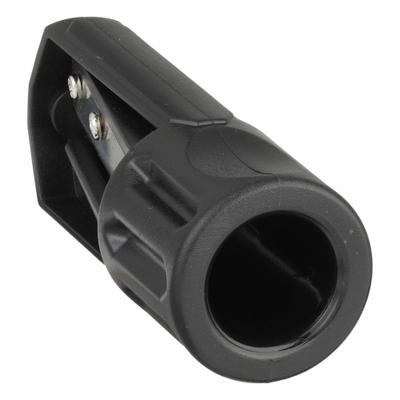 JOHNSON Carpenter's Pencil/Marking Crayon Sharpener (MPN 300B-25) - Sharpeners for Carpenter Pencils
