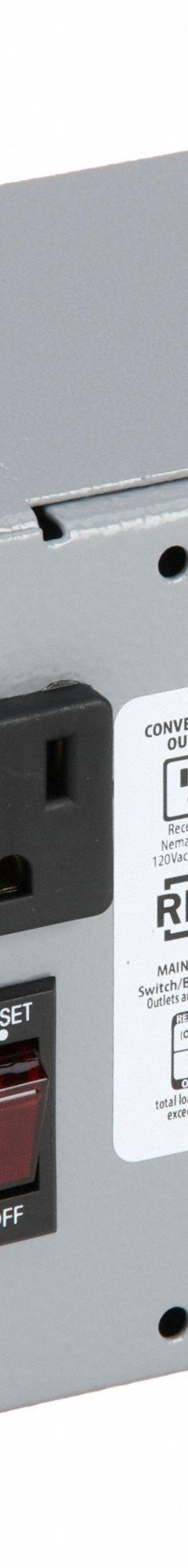 FUNCTIONAL DEVICES INC / RIB Class 2 Power Supply: 40 VA Power Rating, 120V AC, 24V AC, Wall (MPN PSH40AB10). Key specifications — Brand: FUNCTIONAL DEVICES INC / RIB; Input Voltage: 120V AC; Includes On/Off Switch: Individual Output On/Off Switch; Mounting: Wall; Output Voltage: 24V AC; Wire Connection Type: Screw Terminals.