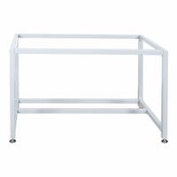 AIRCLEAN SYSTEMS Stand: 30 1/2 in Overall Dp, 72 in Overall Wd, 32 in Overall Ht, Flow Clean Benches (MPN ACA1061L). Key specifications — attr1026914: Powder-Coated Steel; attr1026906: AC6000HLFUV; attr1026903: AIRCLEAN SYSTEMS; attr1026907: Flow Clean Benches; attr1026916: Stationary; attr1026923: Base Stand.