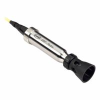 HACH Electrode: MTC10105, ORP, +/-1200 mV, Flat, 5 m Cable Lg, Open. Key specifications — Manufacturer Part Number: MTC10105; Product Type: Electrode; Junction: Open; Test Parameters: ORP; Tip Shape: Flat; Material: Epoxy; Range: +/-1200 mV.