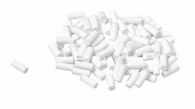 WHEATON Nozzle Filter: Polypropylene, 1 mL Capacity - Max - Pipetter Modules, Seal Kits, Fillers, & Replacment Parts