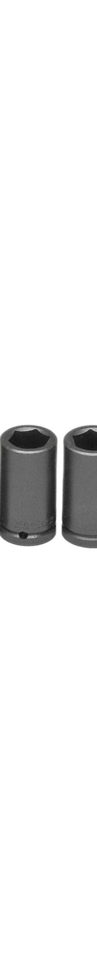 WRIGHT Impact Socket Set: 3/4 in Drive Size, Small Set (0-50 pieces) Set Size, 14 Pieces, Metric (MPN 660). Key specifications — attr1204251: WRIGHT; attr1215453: 3/4 in; attr1215454: 19 mm to 41 mm; attr1224229: Friction.