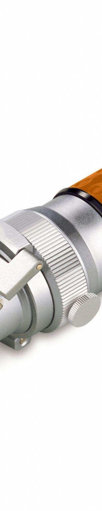 VEE GEE Refractometer: Brix - Analog Handheld Refractometers