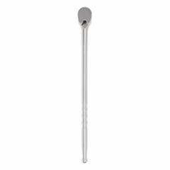 TEKTON Hand Ratchet: Pear, Reversible, 22 in Overall Lg, Polished, 5° Min Arc Swing, Std Lg (MPN SRH01322). Key specifications — attr1205598: Reversible; attr1205605: Quick-Release Not Included; attr1205626: Polished; attr1228094: Standard Length; attr1205607: Pear; attr1205624: TEKTON.
