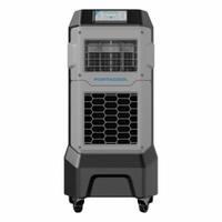 PORTACOOL Portable Evaporative Cooler: 500 sq ft, 5-15P, 120V AC, 46 in x 22 in x 19 1/2 in (MPN PACA05001A1). Key specifications — attr1152013: Variable; attr1151993: PORTACOOL.