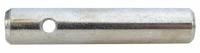DAYTON Shaft: Shaft, For Pallet Jacks, For 4YX97, Silver, Steel (MPN 97-110). Key specifications — attr1343630: Shaft; attr1343631: 4YX97; attr1343622: Steel; attr1343633: DAYTON; attr1343619: Silver; attr1343632: Pallet Jacks.
