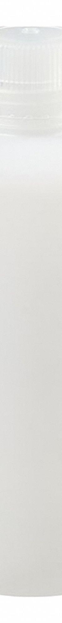 NALGENE Economy Bottle: HDPE, 32 fl oz, 1 L, Natural, 38-430 mm Screw Closure Size, Closure Included (MPN 312089-0032). Key specifications — Body Color: Natural; Closure Attached: Attached; Brand: NALGENE; Pre-Cleaned: None; Closure Included: Yes.