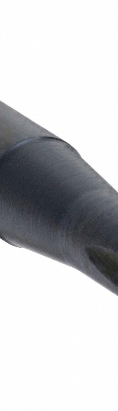 WIDIA GTD Spiral Point Tap: #10-32 UNF, H7, 2 Flute, Plug Chamfer - General Purpose Spiral-Point Taps