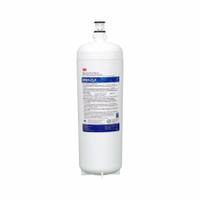 3M HIGH FLOW SERIES Quick-Connect Water Filter: 0.2 micron, 3.5 gpm, 5 in Overall Ht, 35,000 gal (MPN HF60-CLX). Key specifications — Brand: 3M HIGH FLOW SERIES; Reduces: Chlorine Taste; Filter Media: Prefilter Wrap.