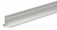 DAYTON Mounting Frame: Recessed, For 54UD14/54UD15/54UD16/54UD17, 24 in x 24 in, White (MPN 2YU96). Key specifications — Color: White; Mounting Type: Recessed; Product Type: Mounting Frame; For Use With: 54UD17; Includes: (4) Frames and (4) Corners; Brand: DAYTON; Outside Dimensions - H x W: 24 in x 24 in.