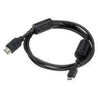 FLIR Cable: USB Cable, This Cable is used to Connect the Infrared Camera with an External Display (MPN T910891ACC). Key specifications — Manufacturer Part Number: T910891ACC; Brand: FLIR; Accessory Type: USB Cable.