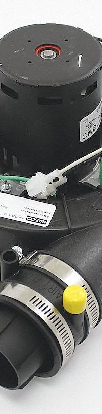 LENNOX Induced Draft Blower: Induced Draft Blower, 58W01. Key specifications — Product Type: Induced Draft Blower; Manufacturer Part Number: 58W01.