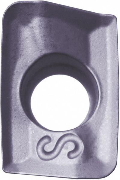 KYOCERA Parallelogram Milling Insert (MPN BDMT070302ERJSPR1535) - Parallelogram Indexable Milling Inserts
