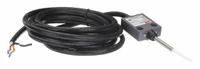 DAYTON Limit Switch: Wobble Stick, 2 Mounting Holes (MPN 12T939). Key specifications — Brand: DAYTON; Electrical Connection: 9.8 ft Cable (4 Wire, 18 AWG, SJT).