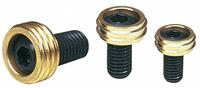 MITEE-BITE Fixture Clamp: Steel, Knife Face, M16 Bolt, 4 PK (MPN 82592). Key specifications — Brand: MITEE-BITE PRODUCTS INC; Manufacturer Part Number: 82592.