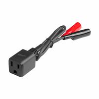 MILWAUKEE TOOL & EQUIPMENT CBF Accessory Kit: 49-77-1006. Key specifications — attr1388309: Universal; attr1388310: MILWAUKEE TOOL & EQUIPMENT; attr1388305: 49-77-1006; attr1388306: Circuit Breaker Finder Accessory Kit; attr1388303: 832DY6.