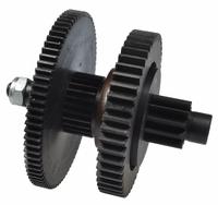DAYTON Overload Safety Clutch Assembly: Electric Chain Hoists, MHGXEC74GGS. Key specifications — Manufacturer Part Number: MHGXEC74GGS; Compatible Hoist Type: Electric Chain Hoists.