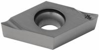 SUMITOMO Diamond Turning Insert: DCGT21.50RFY, DCGT070201R-FY (MPN DCGT21.50RFY-AC5025S). Key specifications — attr257732: DCGT21.50RFY; attr257733: DCGT070201R-FY.