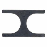 ZURN: 1 1/4 in, Copper (MPN QGA6). Key specifications — attr448664: ZURN; attr521926: Copper.