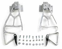WERNER Locks: For 41D317/41D318/41D319/41D320/41D321/4XN96/4XN97/4XN98/4XN99/4XP01/4XP02 (MPN 28-6). Key specifications — For Use With Grainger Item Number: 4XP02; For Use With Mfr. Model Number: D7132-2; Fits Brand: Werner; Product Type: Locks; Brand: WERNER.
