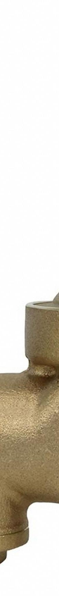 WILKINS Pressure Reducing Valve: FNPT x FNPT, 1 in Pipe Size, Brass, 15 psi to 75 psi, NPT x NPT (MPN 1-600XL3). Key specifications — Brand: WILKINS; Low-Lead Compliance: Low-Lead Compliant.