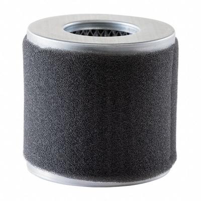 GAST Filter Element: Compatible with Mfr Part # AJ151B/AJ151C/AJ151D - Replacement Parts for Air Motors & Gearmotors