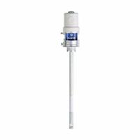 GRACO Air Drum Pump: Stub Pump, 50:1, 0.22 gpm Max. Flow Rate, Stub Pump, Stub Pump (MPN 239887). Key specifications — Brand: GRACO.