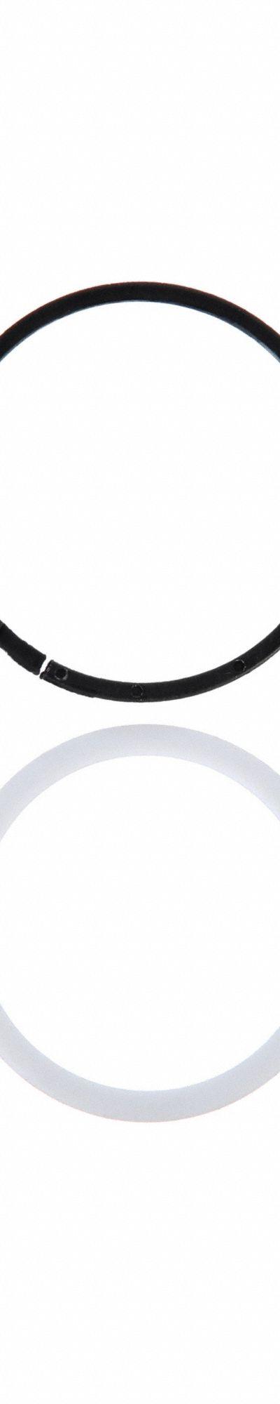 MILLER FLUID POWER Seal Kit: Mfr Part # HV3-KBRM2-150 - Seal Kits for Hydraulic Cylinders
