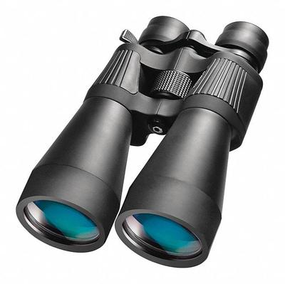 BARSKA Binoculars: 10x to 30x, 105 ft @ 1000 yd (30x)/189 ft @ 1000 yd (10x)