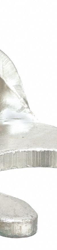 GRAINGER Fork Terminals: Bare, #10 Stud Size, 16 AWG – 14 AWG Wire Range, Locking Fork, 600 V (MPN 5WHD1). Key specifications — attr1307963: 5WHD1; attr1307967: GRAINGER.