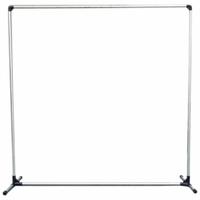 ACCUFORM Welding Screen Frame: 6 ft H x 8 ft L (MPN PWD302). Key specifications — Manufacturer Part Number: PWD302; Product Type: Screen Frame; Brand: ACCUFORM.