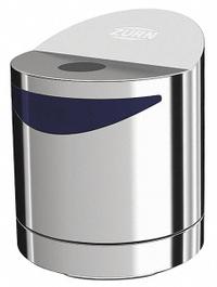 ZURN Automatic Flush Valve Retrofit Kit: EZ Gear®, Auto Flush Valve Retrofit Kit, Toilets, Top, 3 yr (MPN ZERK-C-WS1-TM). Key specifications — Mounting Type: Top; Brand: ZURN.