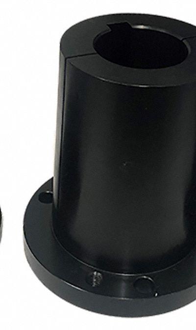 APPROVED VENDOR Split Taper Bushing: R2 - Split Taper Bushings
